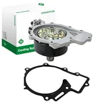 INA WASSERPUMPE passend für MERCEDES-BENZ SPRINTER | 538022110