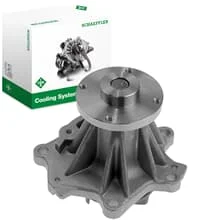 INA WASSERPUMPE passend für NISSAN LAUREL PATROL | 538 0525 10