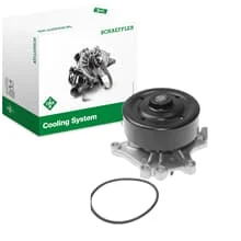 INA WASSERPUMPE passend für TOYOTA AURIS AVENSIS CELICA COROLLA ISIS MR2 RAV