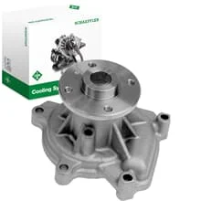 INA WASSERPUMPE passend für TOYOTA YARIS | 538 0558 10