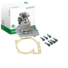 INA WASSERPUMPE passend für VOLVO C30 C70 S40 S60 S80 V40 V50 V60 V70 XC60 XC70