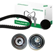 INA ZAHNRIEMEN-SATZ passend für AUDI A4 A6 A8 ALLROAD SKODA SUPERB VW