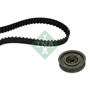 Ina Zahnriemensatz Audi 80 100 A6 Seat VW 1,8 2,0