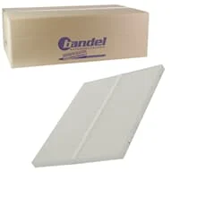 INNENRAUMFILTER POLLEN FILTER passend für OPEL OMEGA B+ KOMBI CARAVAN 2.0 - 3.0