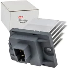 INNENRAUMGEBLÄSEREGLER LÜFTUNG WIDERSTAND passend für HYUNDAI ACCENT ix20 i30