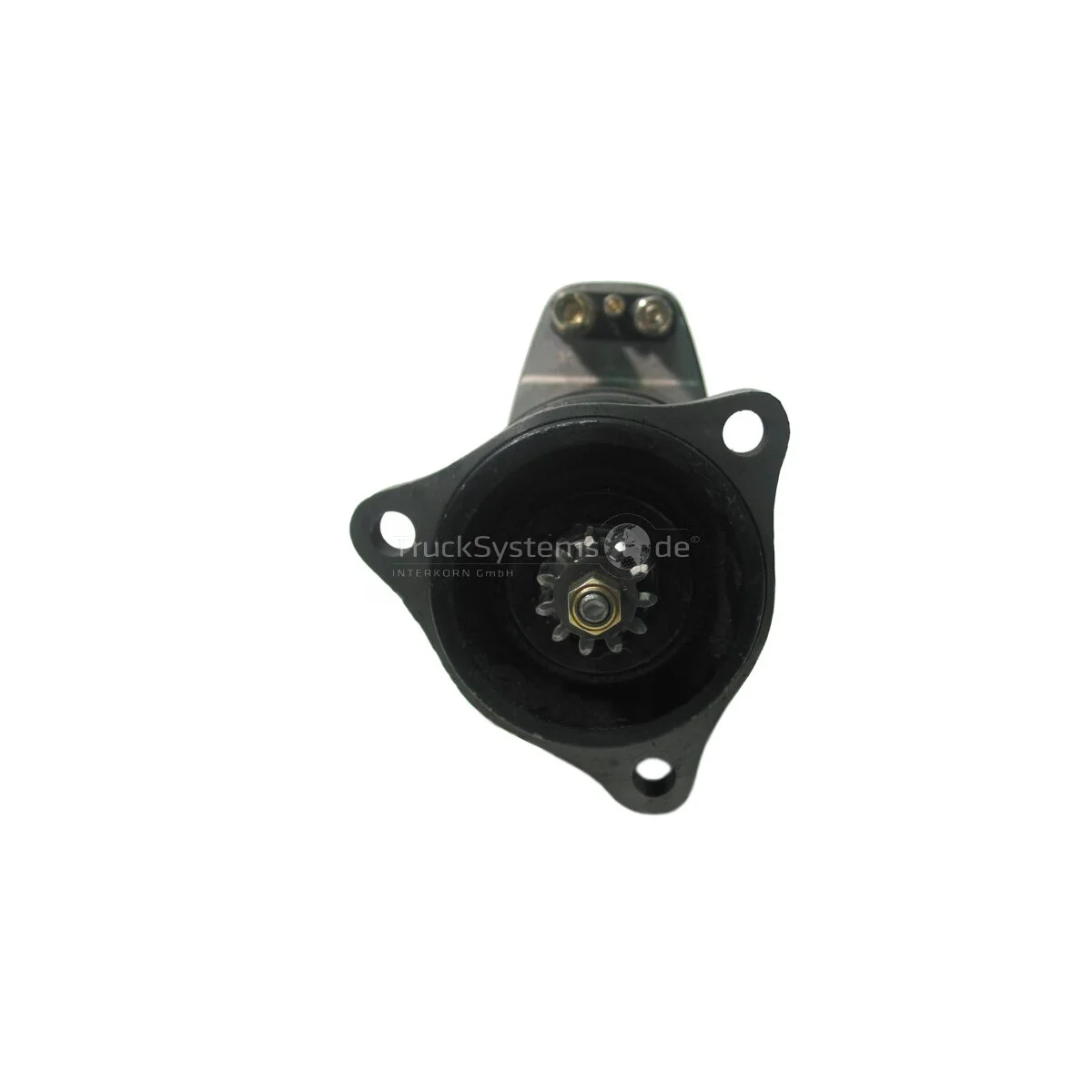 Iveco Lichtmaschine - Anlasser 0001410065 - 0001411017