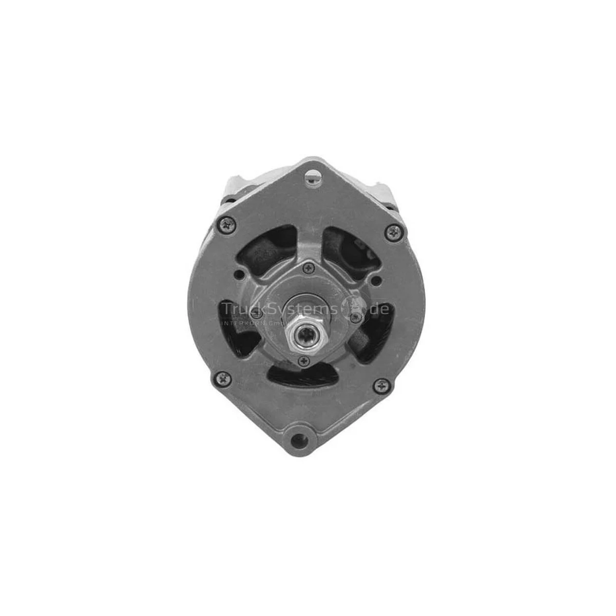 Iveco Lichtmaschine - Anlasser 0120468094 - 0120468116