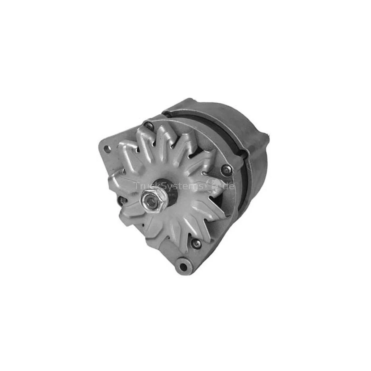 Iveco Lichtmaschine - Anlasser 0120484001 - 0986041840