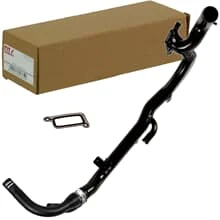 KÜHLWASSER-ROHR nach THERMOSTAT für 1.9 CDTI OPEL ASTRA H VECTRA C ZAFIRA B