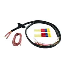 KABELBAUM REPARATUR-SATZ HECKKLAPPE RECHTS passend für BMW 5 Touring (E34)