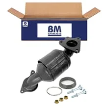 KATALYSATOR DIESEL KAT + MONTAGE-SATZ für HONDA FR-V (BE) 2.2 i CTDi