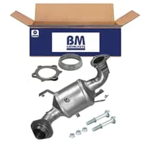 KATALYSATOR DIESELKAT KAT passend für TOYOTA RAV4 III 2.2 D-4D ohne DPF