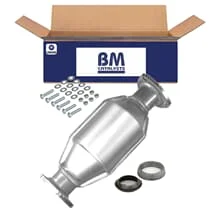 KATALYSATOR KAT für AUDI 80 (B2) VW GOLF I CABRIO PASSAT (32B) SCIROCCO 1.6/1.8