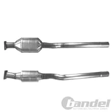 KATALYSATOR KAT passend für AUDI COUPE 89 8B 2.6 1993-1995