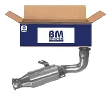 KATALYSATOR KAT passend für CITROEN C2 C3 PEUGEOT 206 307 1.4 HDI 2001-2005