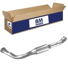 KATALYSATOR KAT passend für CITROEN XSARA ZX 1.9 TD 1992-2000