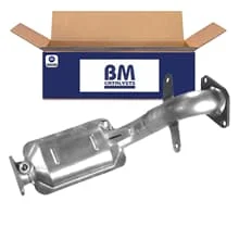 KATALYSATOR KAT passend für FORD FOCUS MK1 ST170 Baujahr 2002-2005