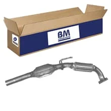 KATALYSATOR KAT passend für SEAT CORDOBA IBIZA VW POLO 6KV CADDY 2 1.9 SDI