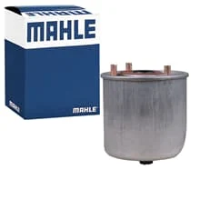 KNECHT KRAFTSTOFFFILTER LEITUNGSFILTER für FORD B-MAX C-MAX ECOSPORT FIESTA