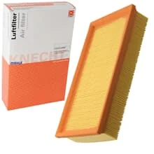 KNECHT LUFTFILTER passend für FORD FOCUS TRANSIT 1.4 - 2.0 75-173 PS