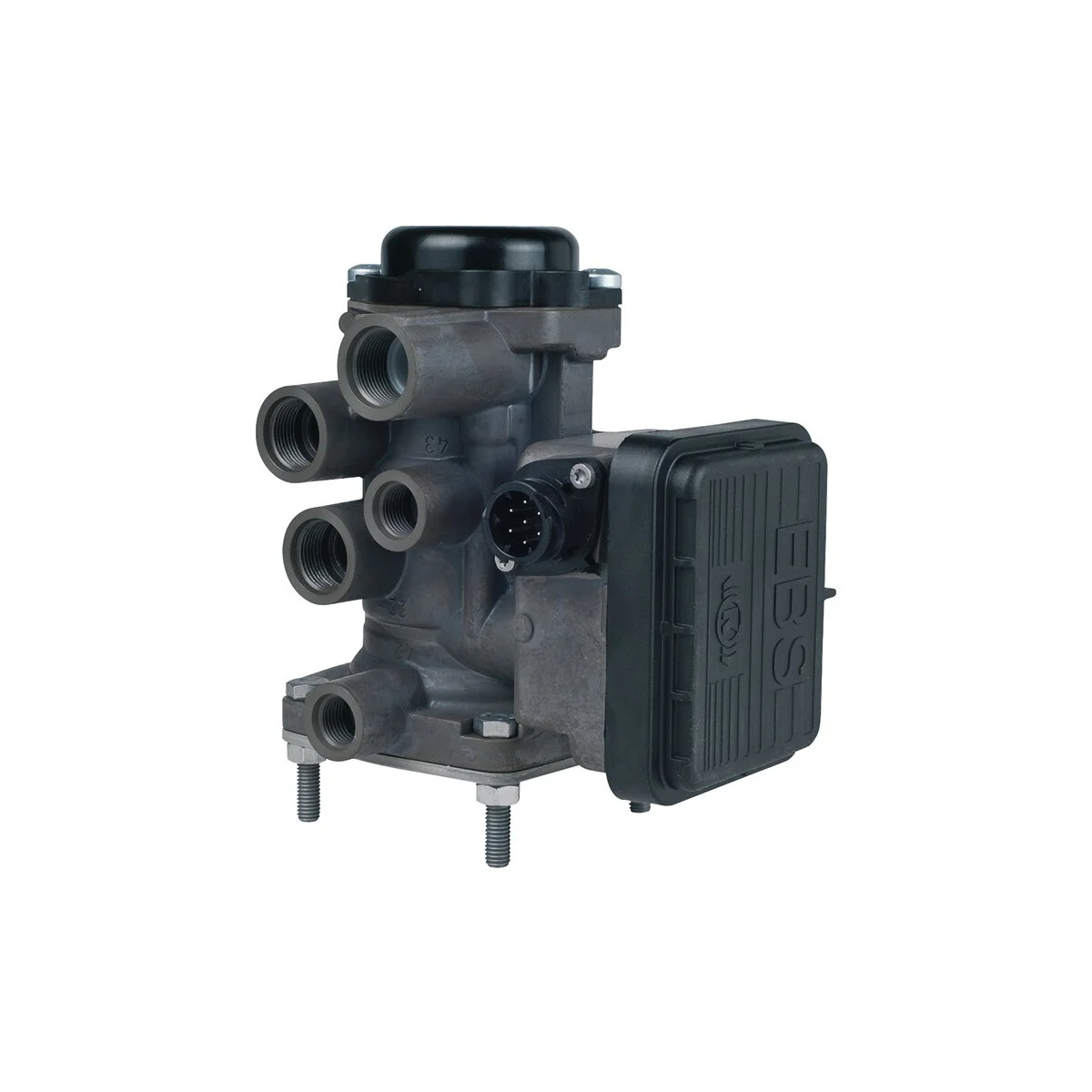 KNORR-BREMSE EBS-Anhaengersteuermodul K020624N50