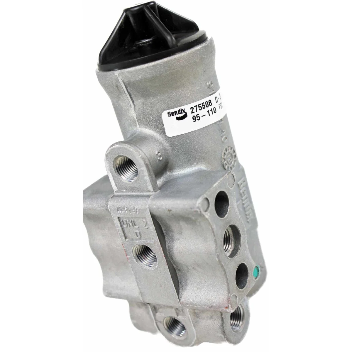KNORR-BREMSE Governor Valve 275508DK - 275508N