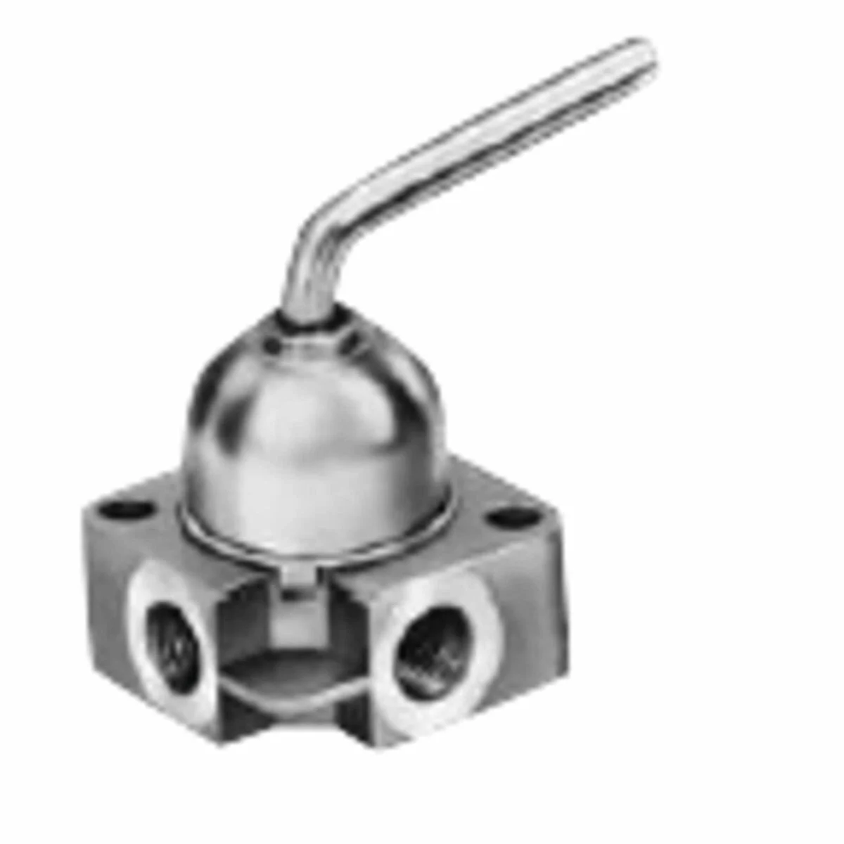 KNORR-BREMSE Hahn 0484351005000 - 484351005100