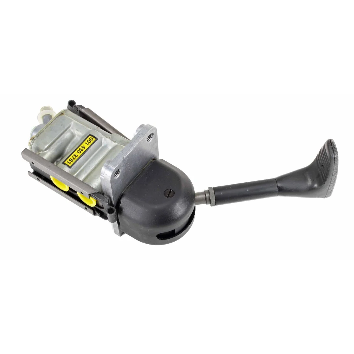 KNORR-BREMSE Handbremsventil 0481016401000