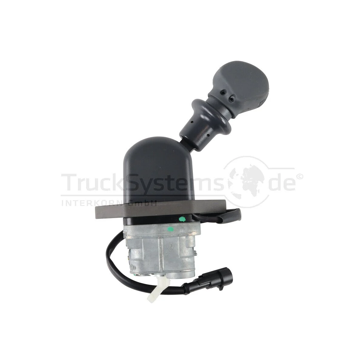 KNORR-BREMSE Handbremsventil DPM60EY