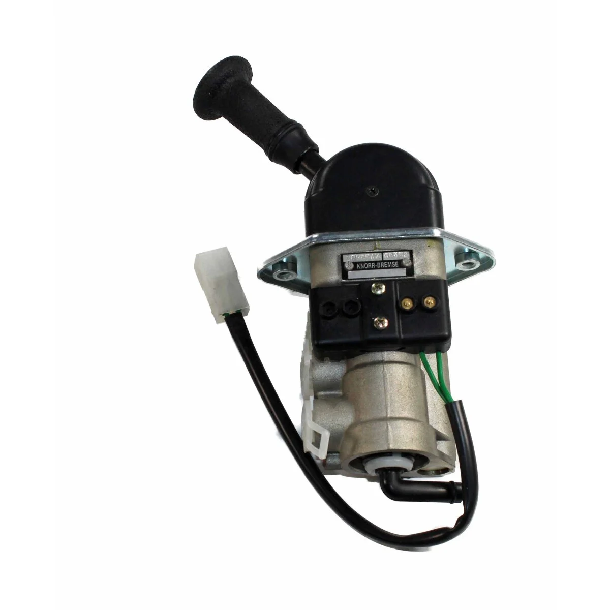 KNORR-BREMSE Handbremsventil DPM85AX