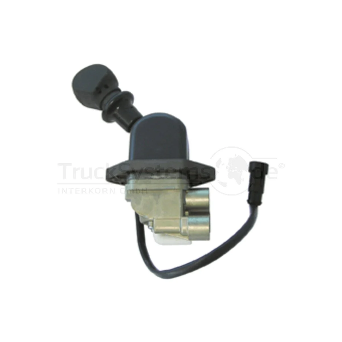 KNORR-BREMSE Handbremsventil DPM90EY