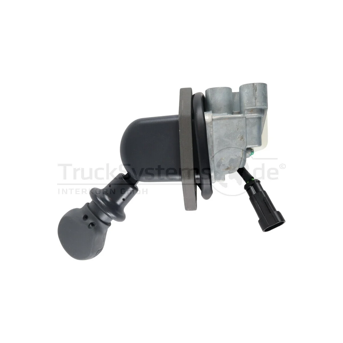 KNORR-BREMSE Handbremsventil DPM94EY