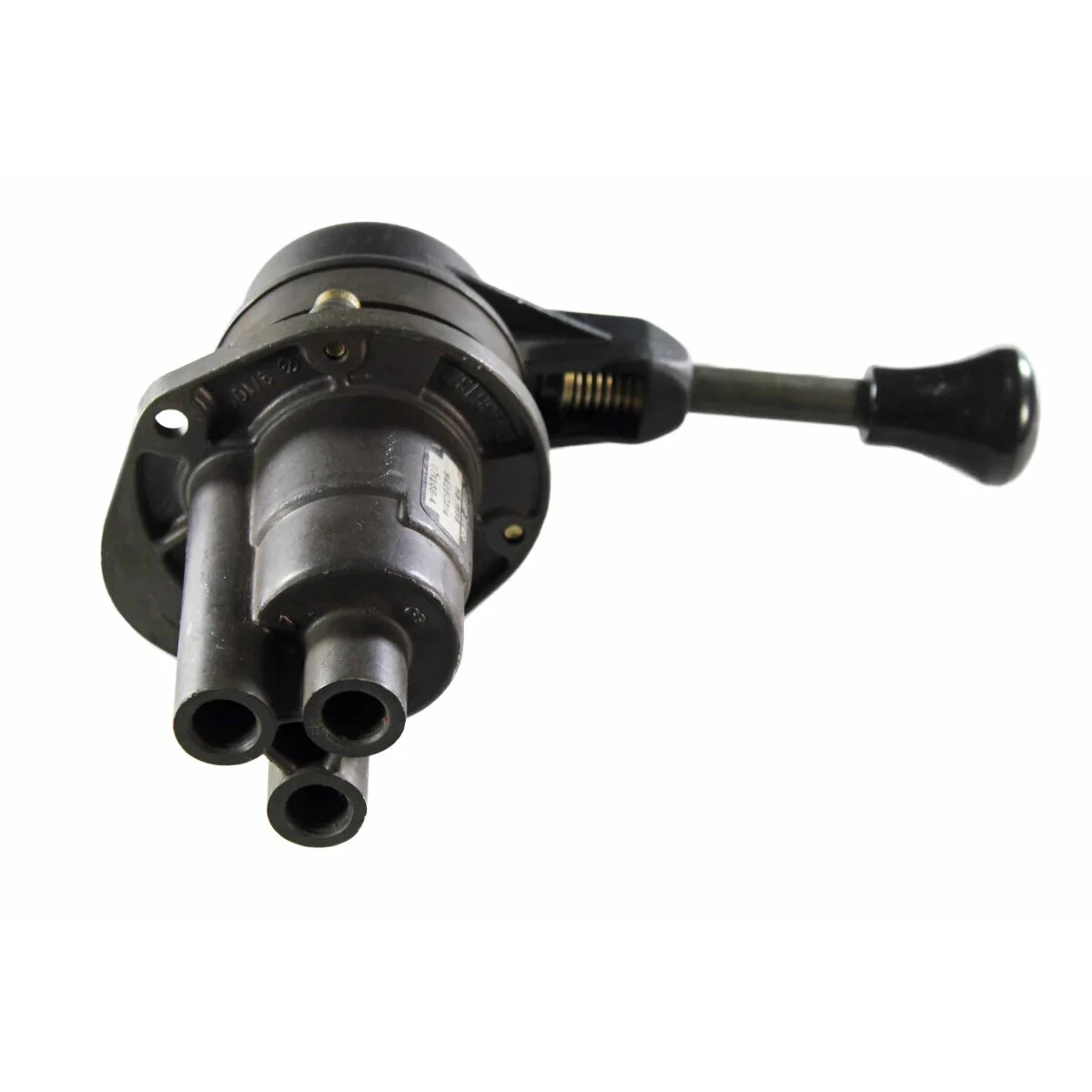 KNORR-BREMSE Handbremsventil I71268 - HB1135