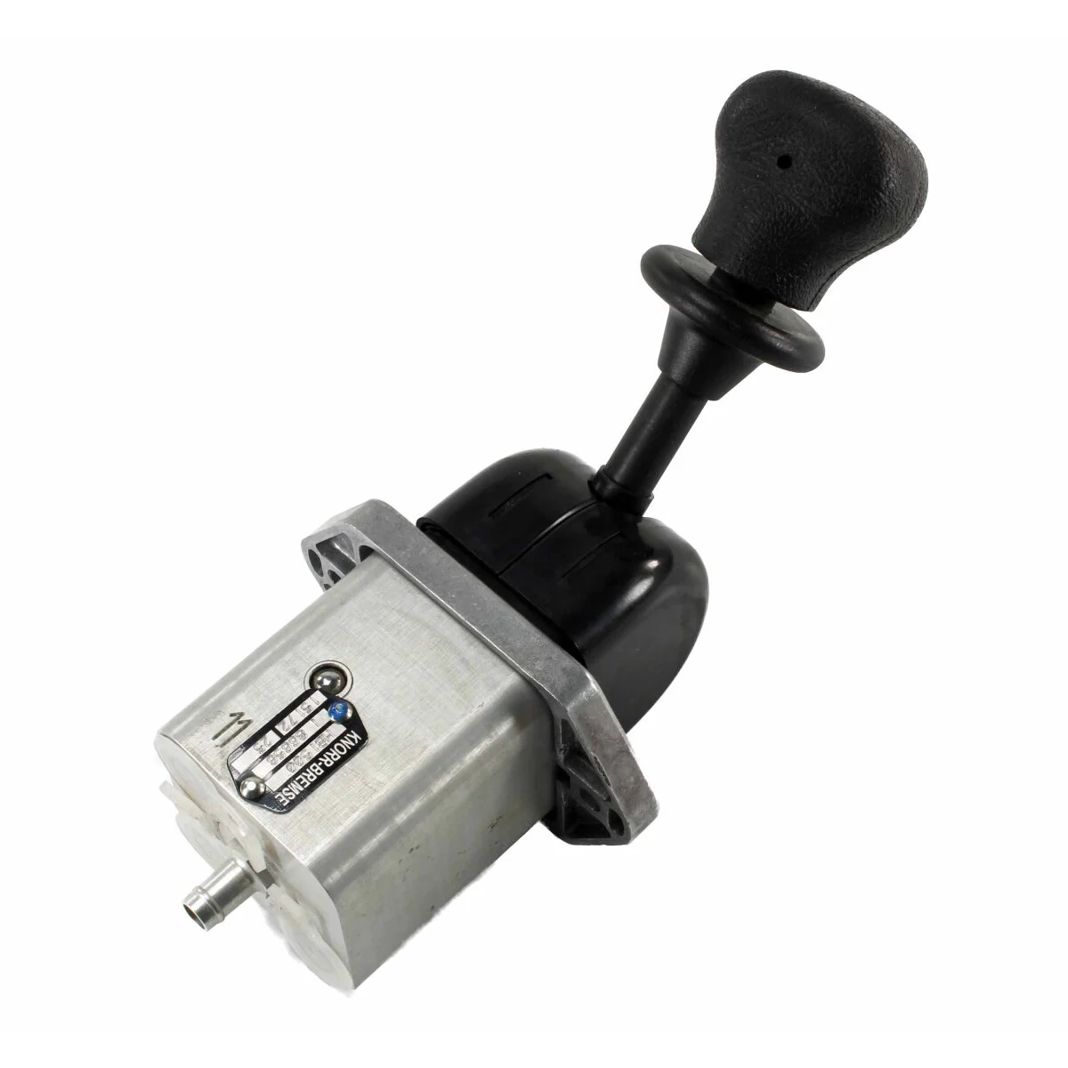 KNORR-BREMSE Handbremsventil I86656 - HB1500