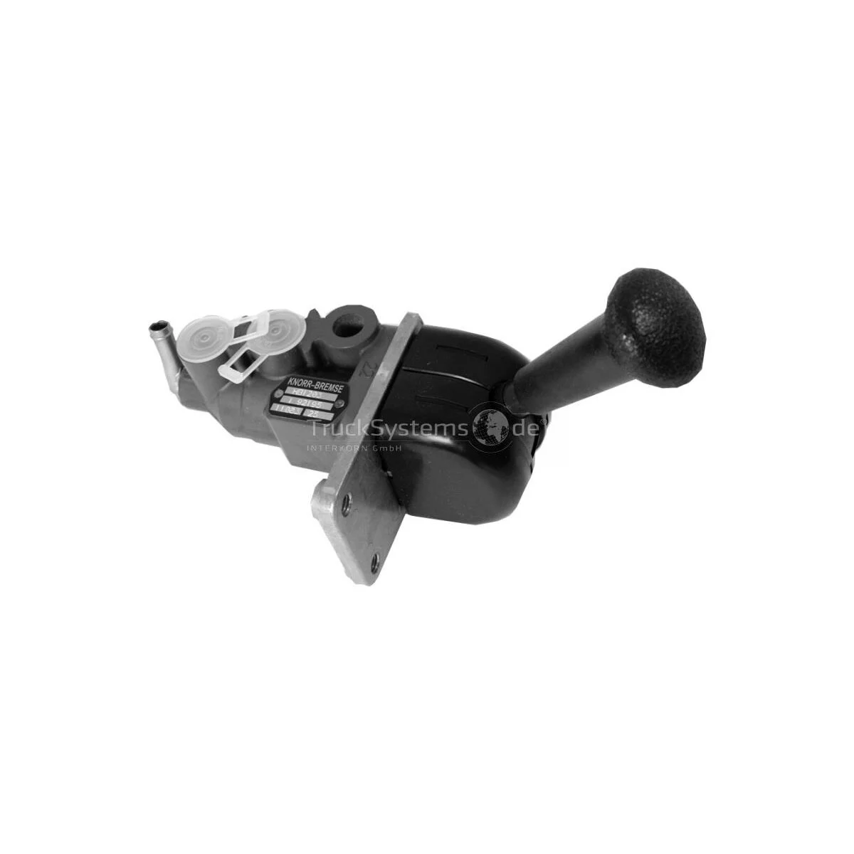 KNORR-BREMSE Handbremsventil I92195 - HB1203
