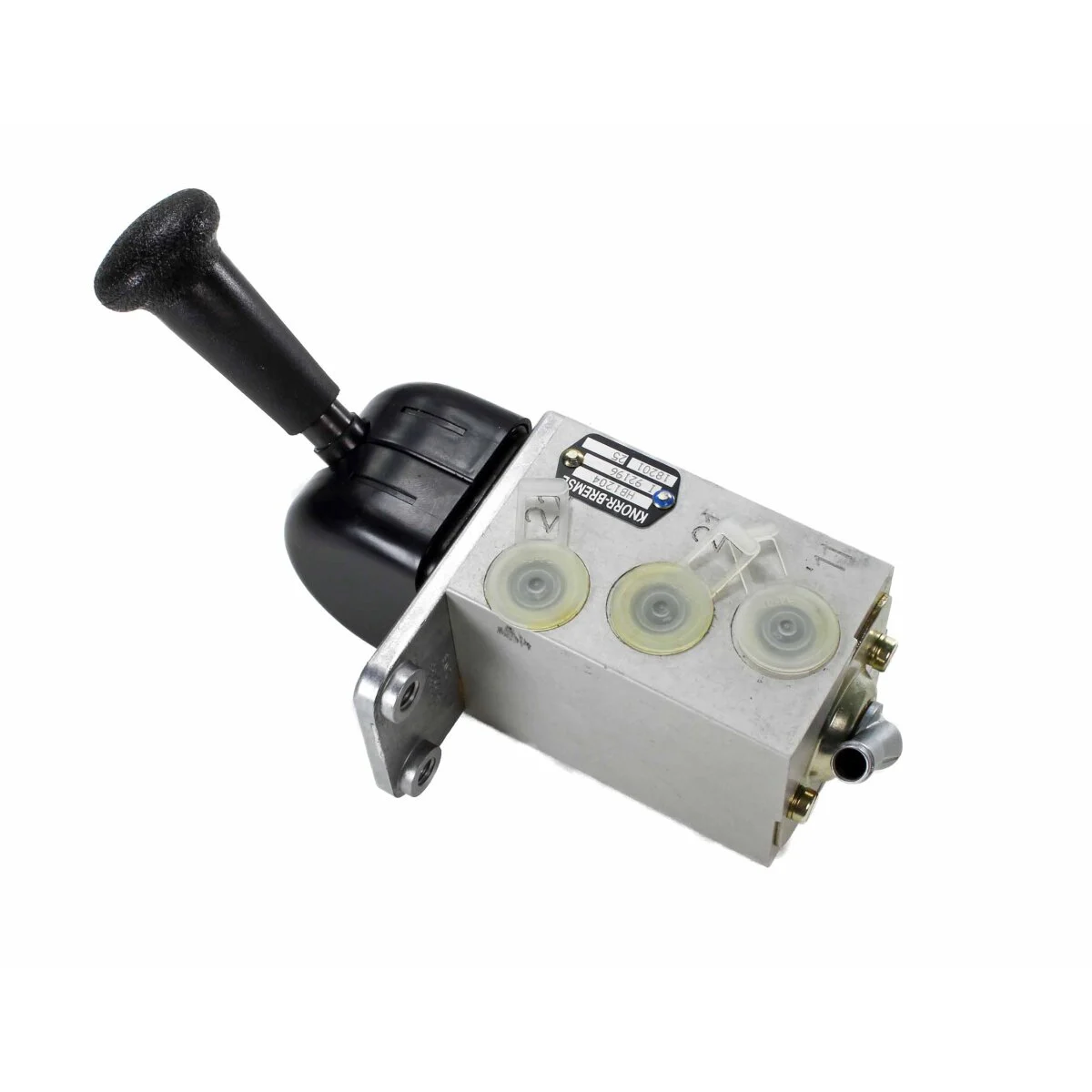 KNORR-BREMSE Handbremsventil I92196 - HB1204