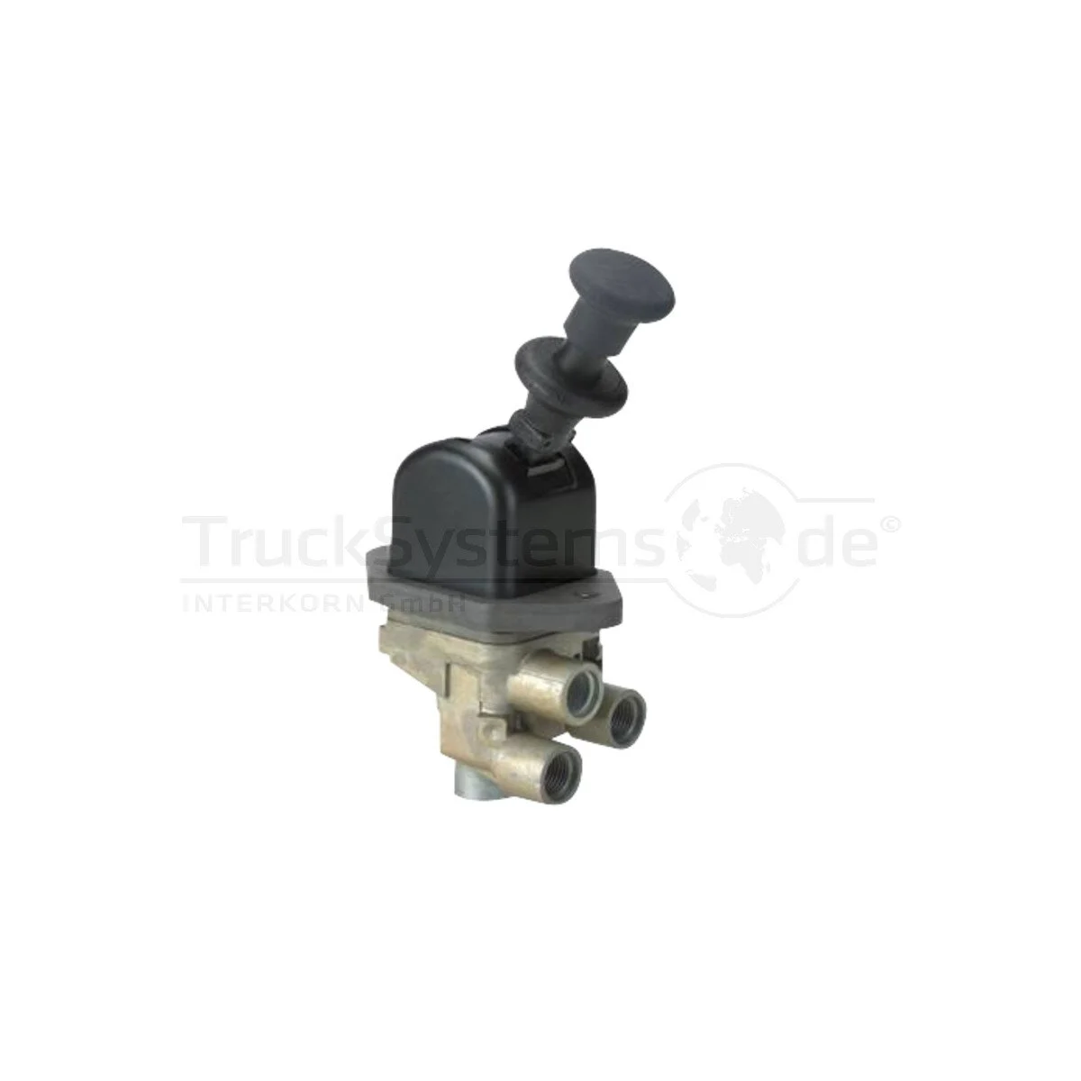 KNORR-BREMSE Handbremsventil K038805N00 - DPM24AK