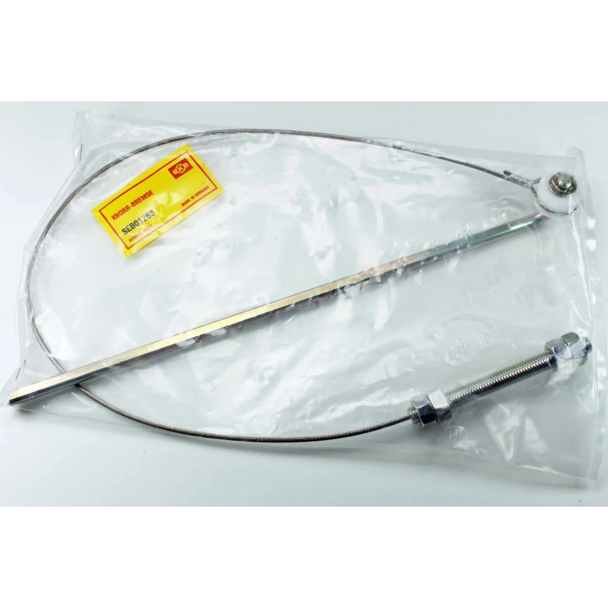 KNORR-BREMSE Hebel SEB01263