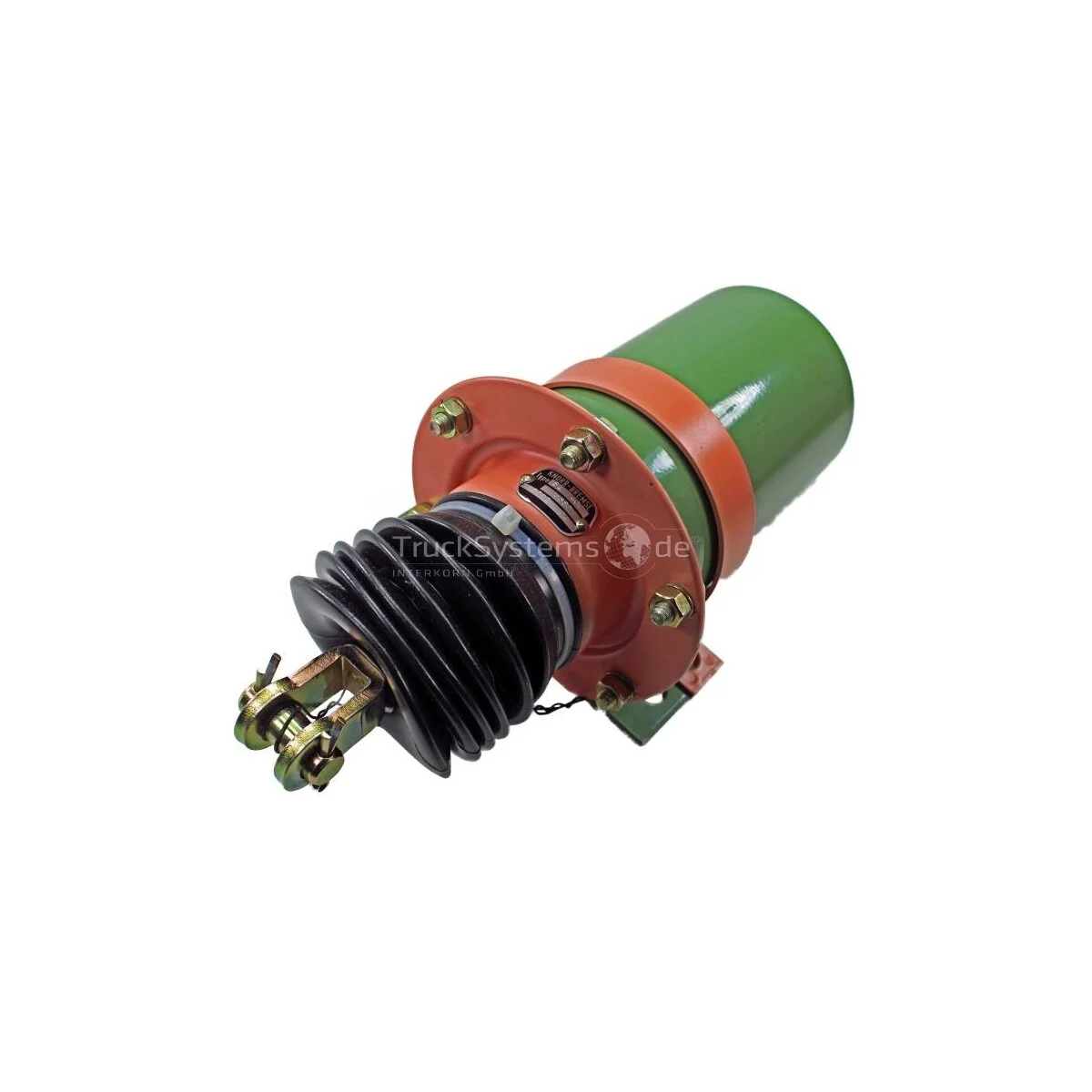 KNORR-BREMSE Kolbenbremszylinder I35807 - BZ1400