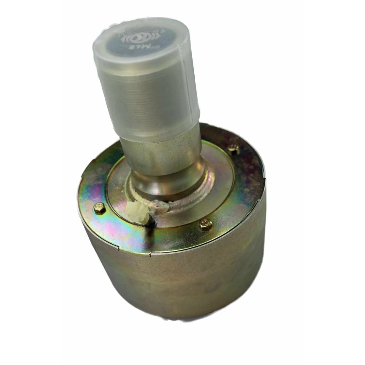 KNORR-BREMSE Kolbenbremszylinder I93218 - BY1501