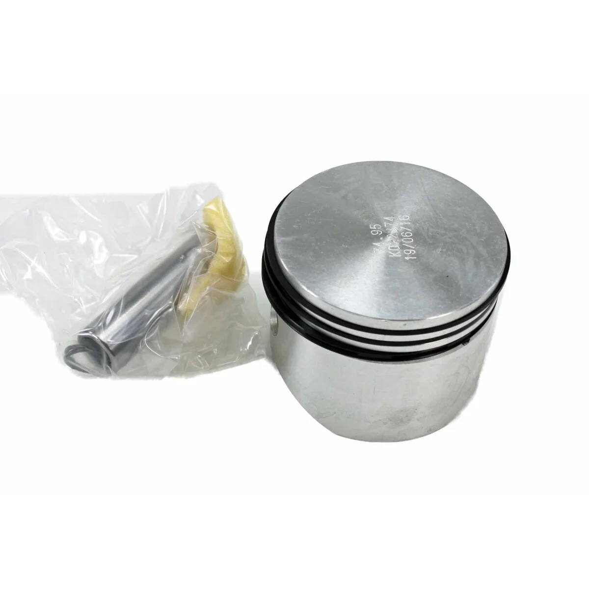 KNORR-BREMSE Kolbensatz SEB22514