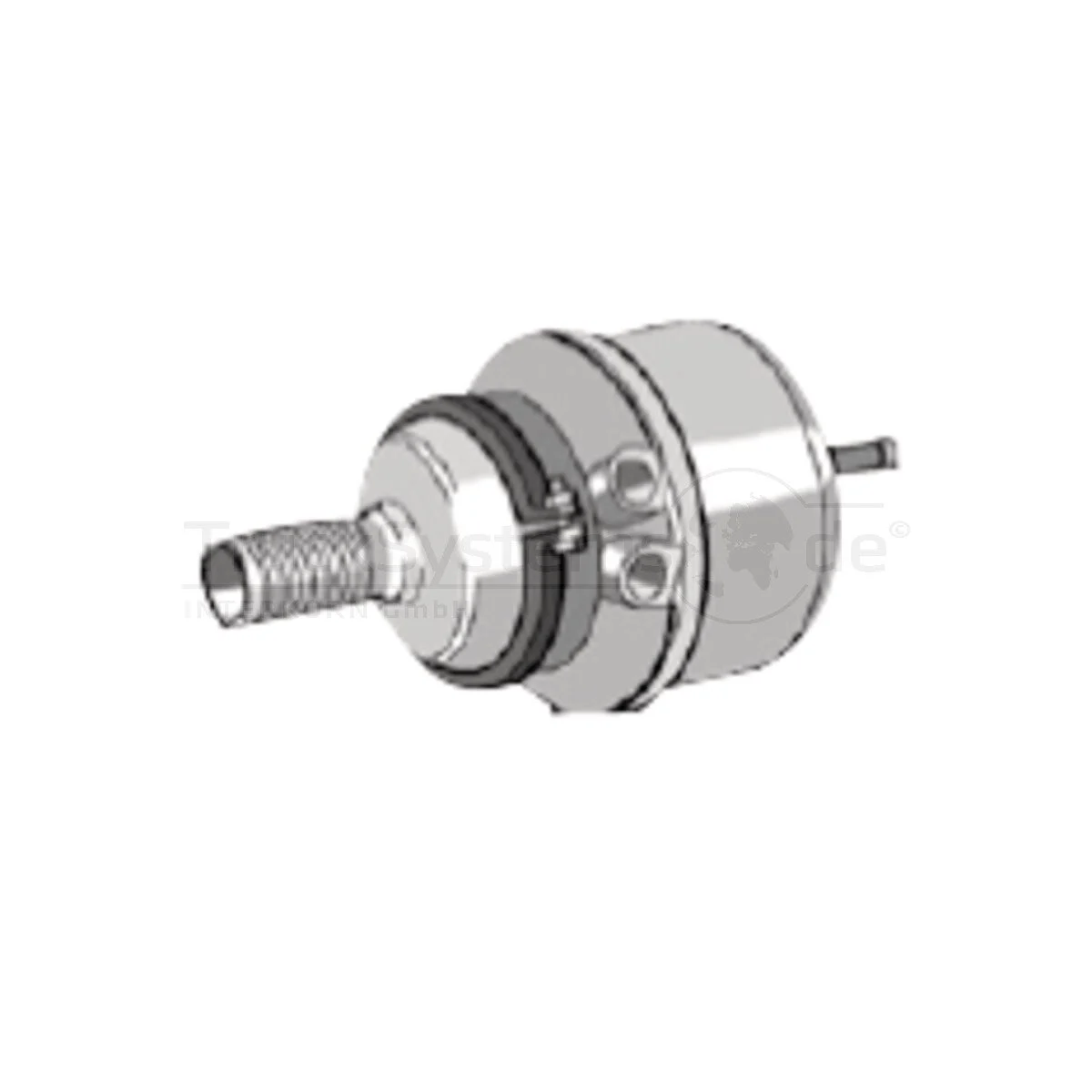 KNORR-BREMSE Kombizylinder II16160 - BY9401