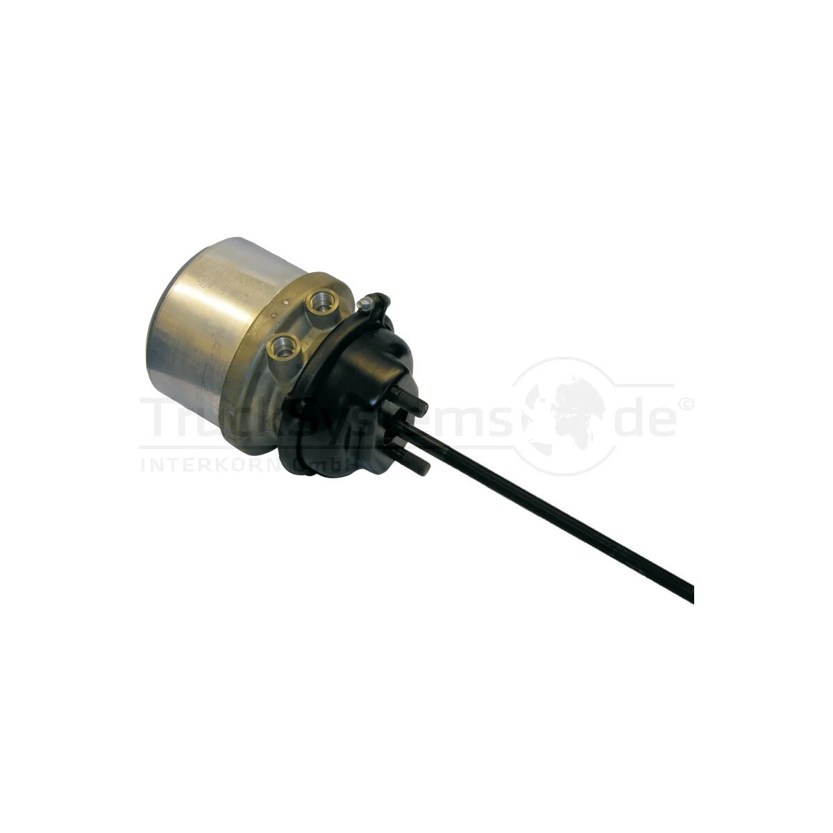 KNORR-BREMSE Kombizylinder II37272 - BZ9324