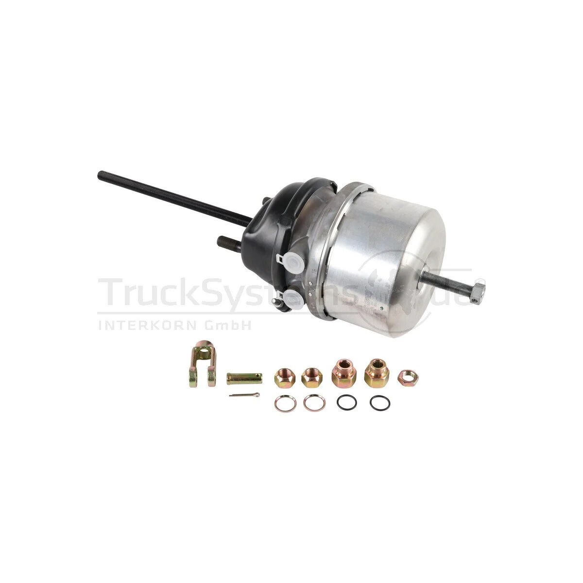 KNORR-BREMSE Kombizylinder II37275 - BX9401