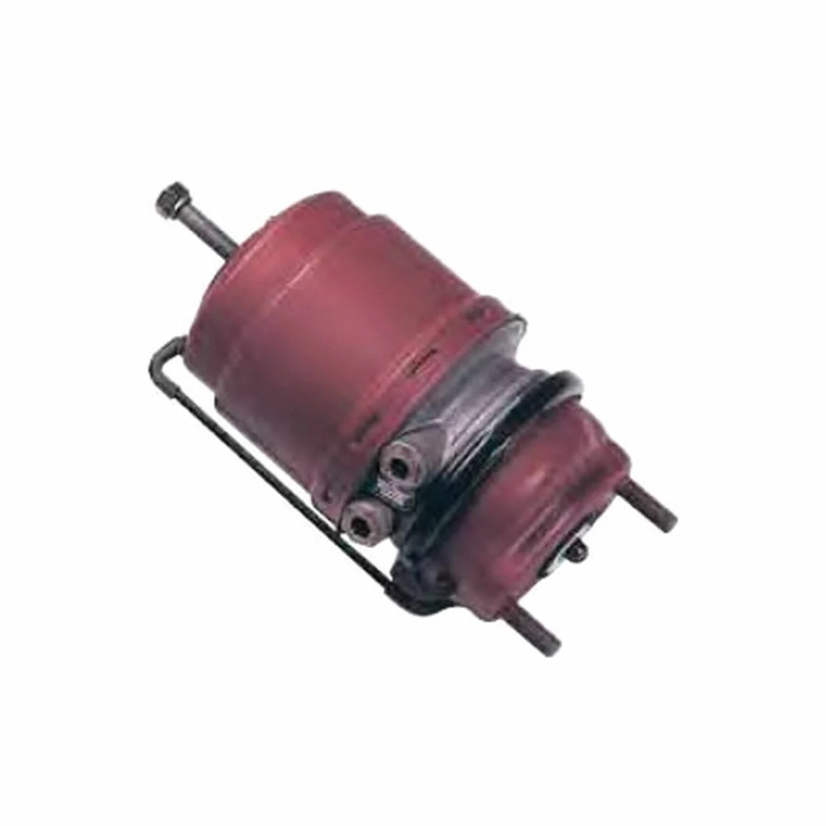 KNORR-BREMSE Kombizylinder II38407F - BS9382