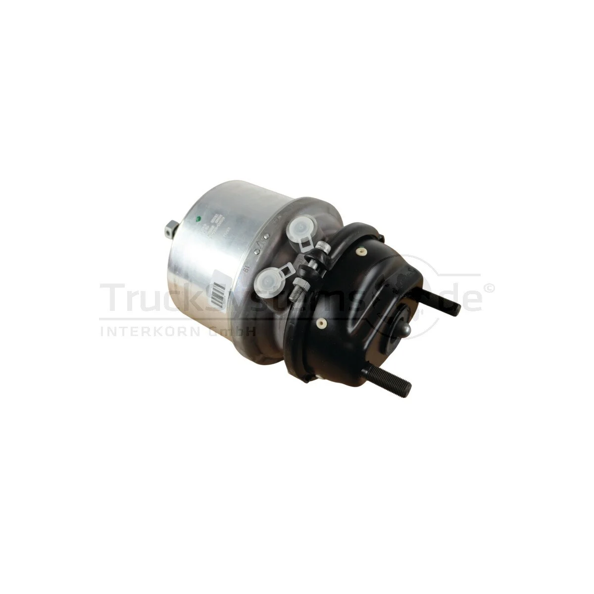 KNORR-BREMSE Kombizylinder II38599F - BS9486