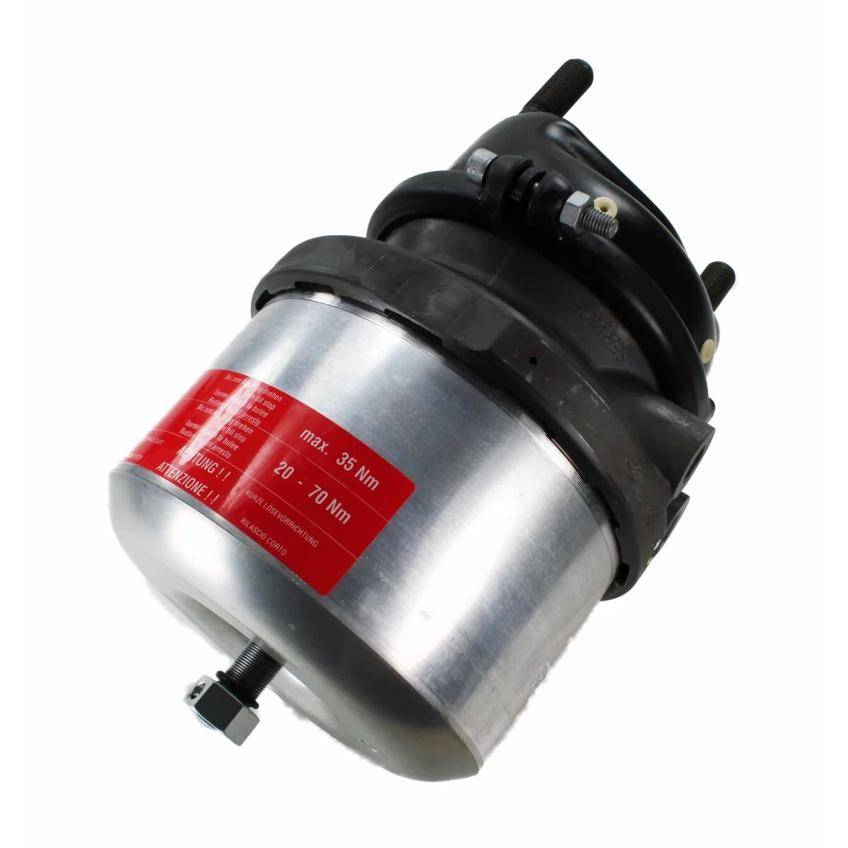 KNORR-BREMSE Kombizylinder K000979 - BS9266