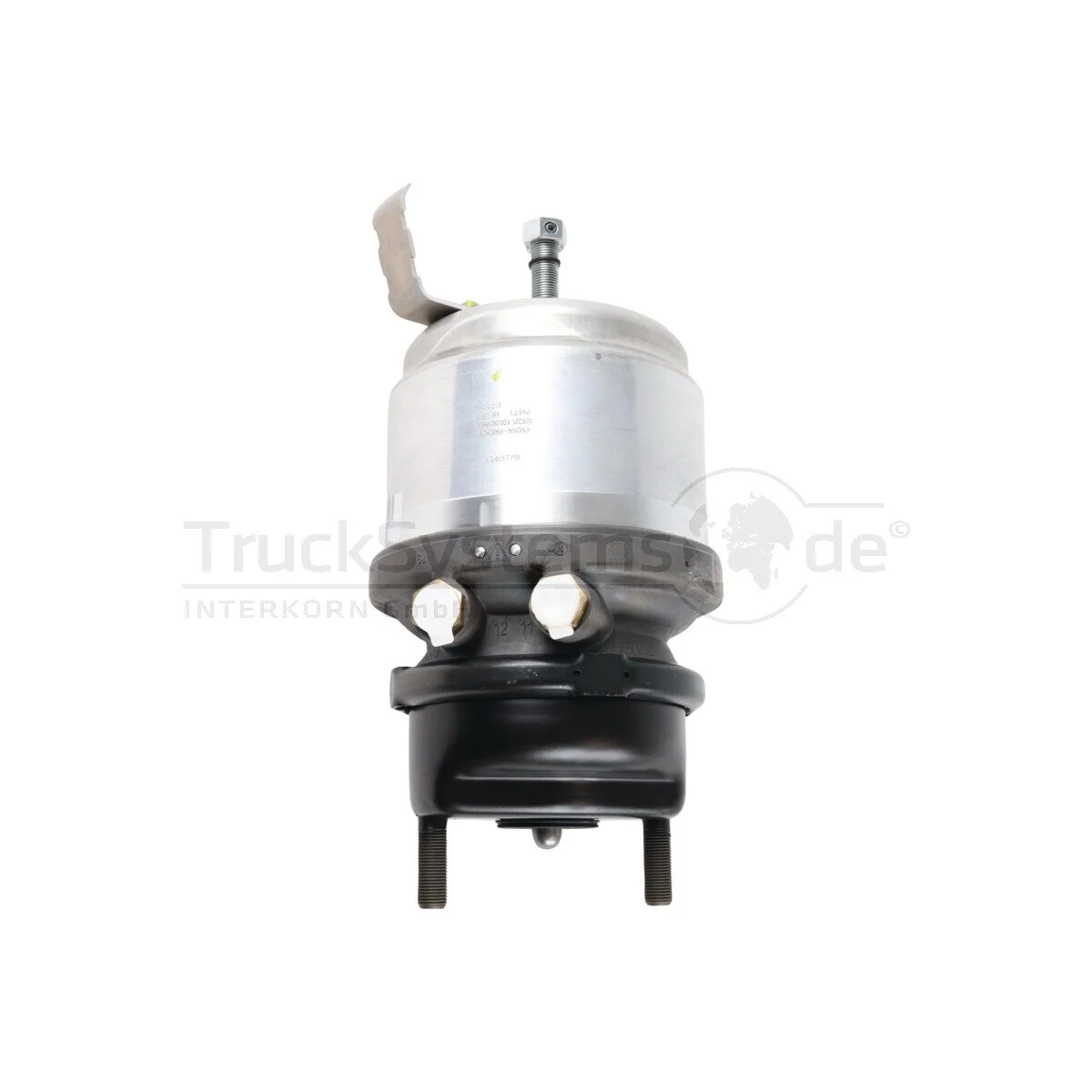 KNORR-BREMSE Kombizylinder K002856N00 - BS9321