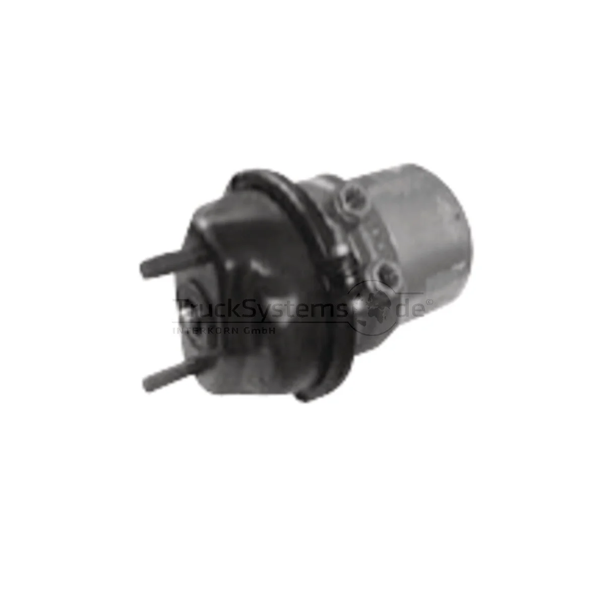 KNORR-BREMSE Kombizylinder K004033N00 - BS9405