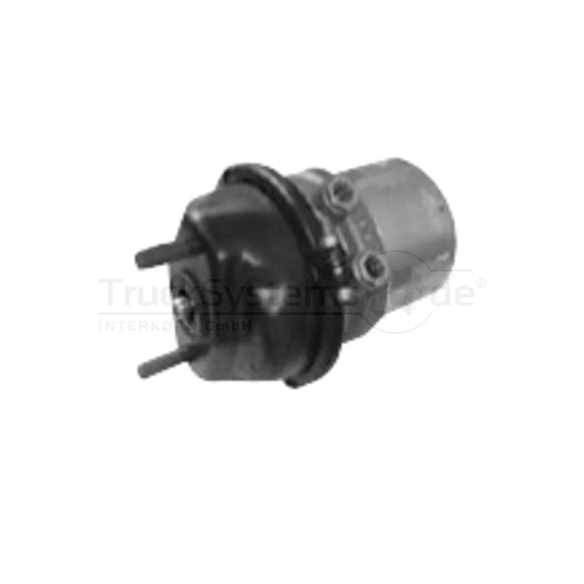 KNORR-BREMSE Kombizylinder K004052N00 - BS9502